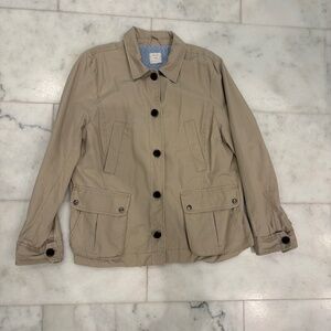 Gap utility jacket